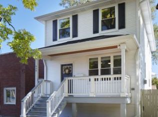 940 Ferdinand Ave, Forest Park, IL 60130