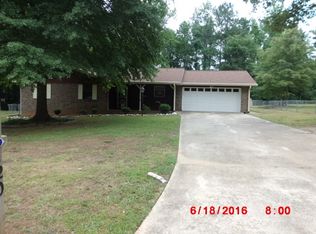 120 Trace Dr #4, Stockbridge, GA 30281