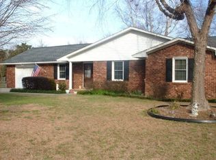 741 Redstone Dr, Sumter, SC 29154