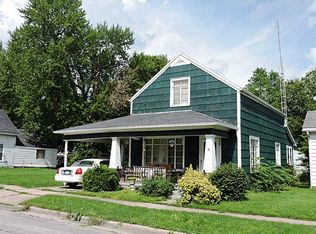 722 Broadway Ave, Sidney, OH 45365