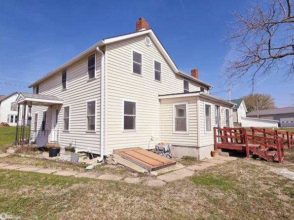 3547 175th St, Wever, IA 52658