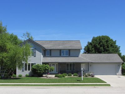 648 Wisconsin Ave, Oostburg, WI, 53070
