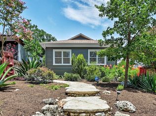 3408 Bonnie Rd, Austin, TX 78703