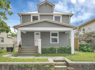 715 Woodrow Ave, Marion, OH