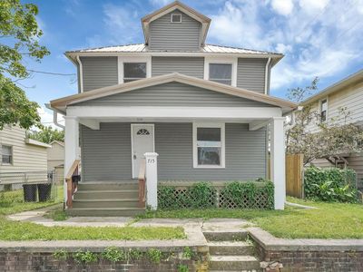 715 Woodrow Ave, Marion, OH, 43302