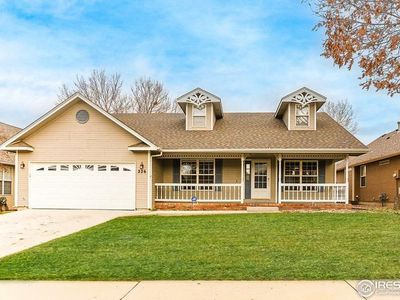 226 53rd Ave, Greeley, CO, 80634