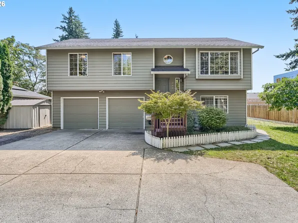 245 SE 193rd Ave, Portland, OR 97233