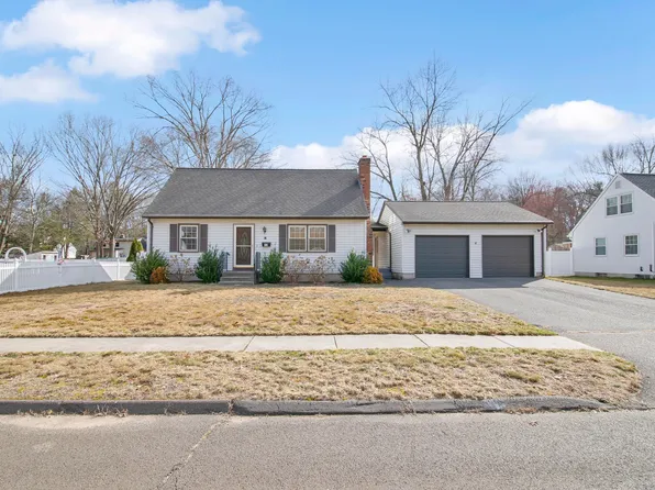 12 Wood Drive, Enfield, CT 06082