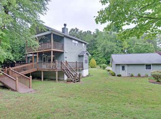 166 Twin Ponds Ct, Blairsville, GA 30512