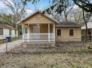 3466 LOWELL Avenue, Jacksonville, FL 32254