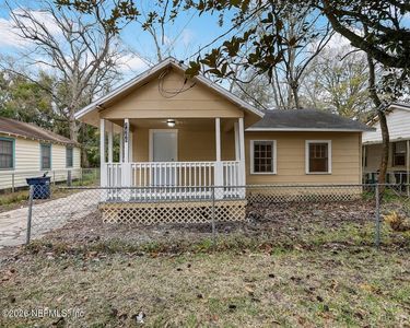 3466 LOWELL Avenue, Jacksonville, FL, 32254