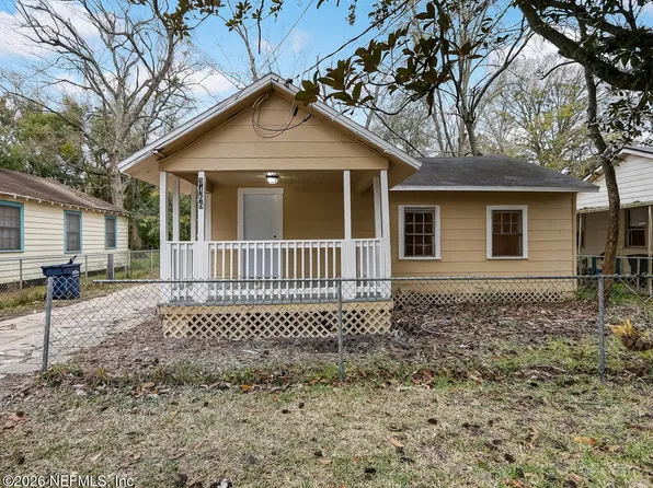 3466 LOWELL Avenue, Jacksonville, FL 32254