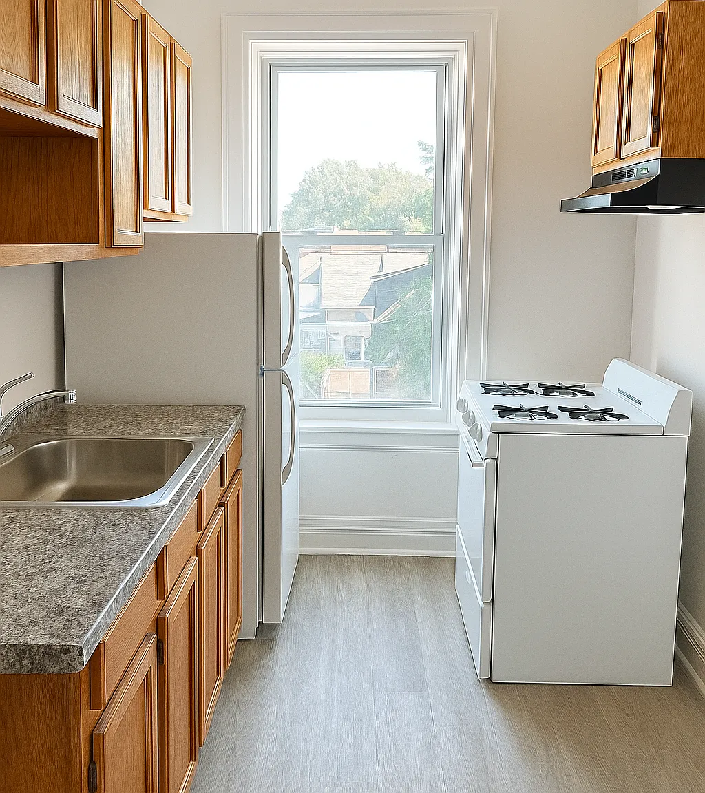 1 bed, 600 sqft, $2,025 — Photo 1