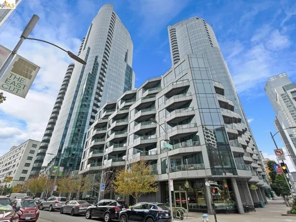 318 Main St Unit 5D, San Francisco, CA 94105