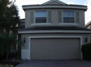 7581 Sierra Ridge Ln, Lake Worth, FL 33463