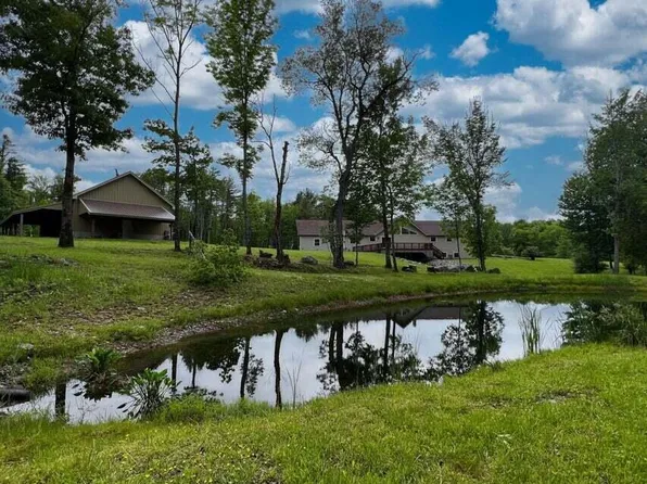 42 Pleasant Hill Lane, Orrington, ME 04474