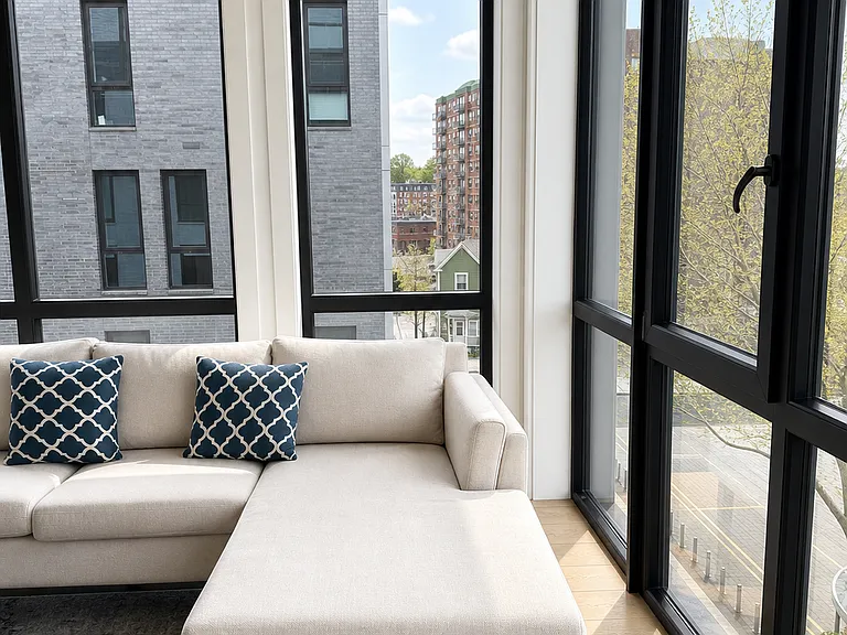 30 Penniman Rd #501 — Photo 7