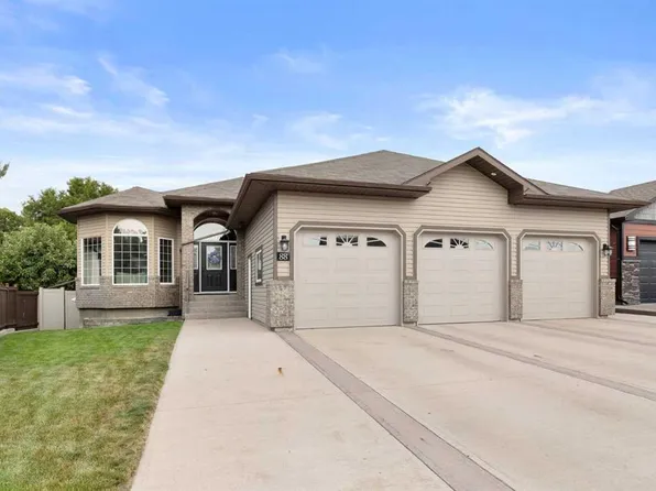 88 Greenwood Ct SW, Medicine Hat, AB T1A 7X7