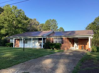 15911 Highway 15 S, Philadelphia, MS 39350
