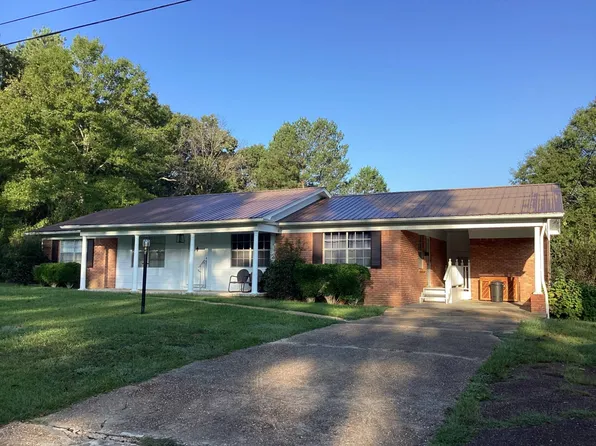 15911 Highway 15 S, Philadelphia, MS 39350