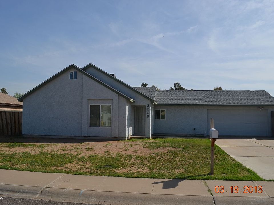 1st image of 2209 W Runion Dr