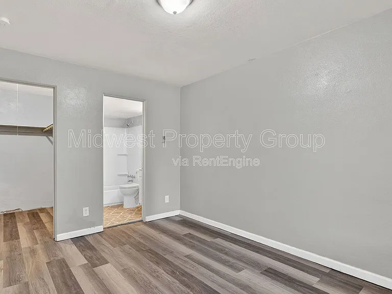 Geraldine Apartments — Photo 9