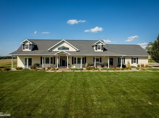 2743 Garwin Rd, Marshalltown, IA 50158