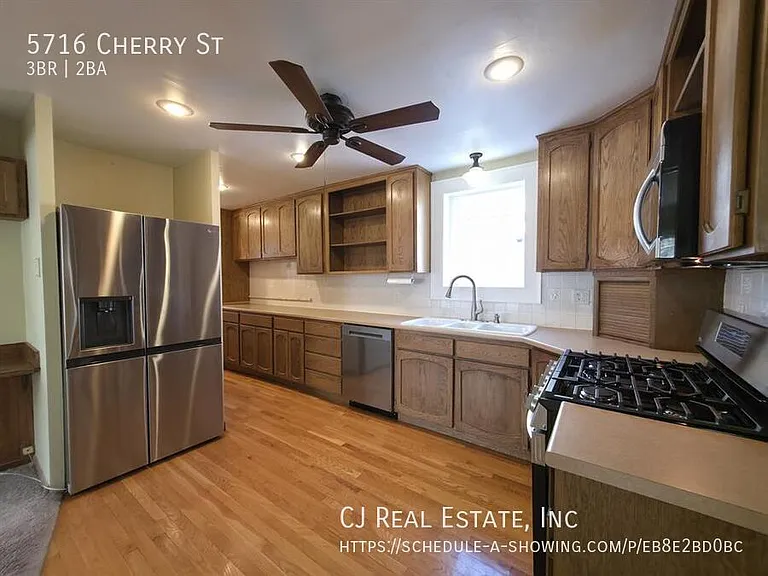 5716 Cherry St — Photo 4