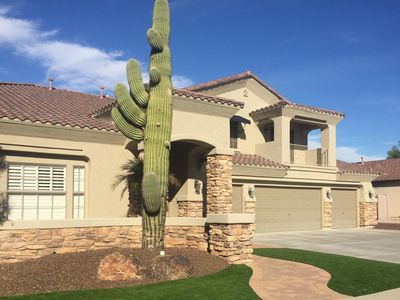 26762 N 97th Ln, Peoria, AZ, 85383