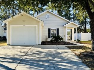 162 Junco Cir, Longs, SC 29568
