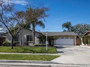 8041 San Hilario Cir, Buena Park, CA 90620
