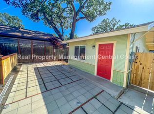6304 Marchant Ave, Atascadero, CA 93422