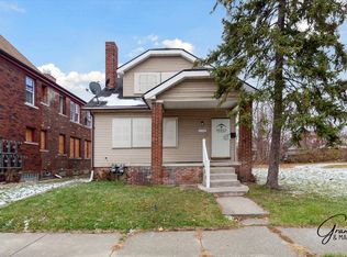 16901 Log Cabin - Znth Holdings LLC, Highland Park, MI 48203