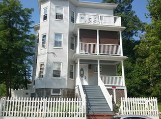 18 Angell St, Dorchester, MA 02124