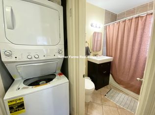 43 Hillside St #4, Roxbury Crossing, MA 02120