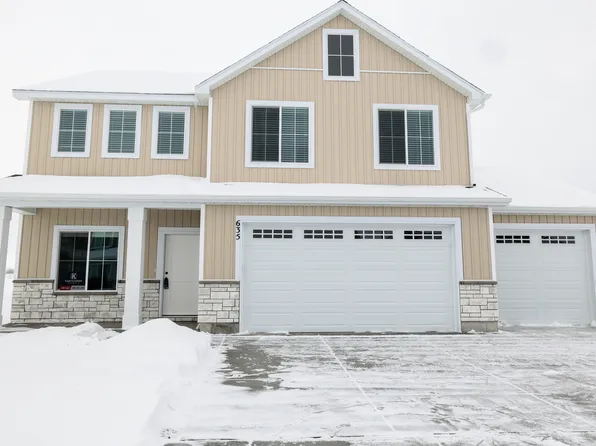 635 S 2470 W, Rexburg, ID 83440