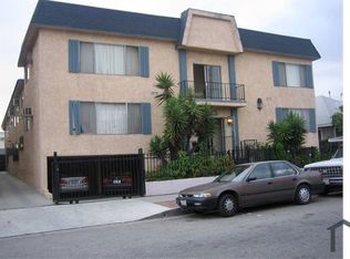 1025 N Mariposa Ave #1, Los Angeles, CA 90029