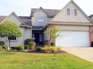 2589 Aralia Dr, Howell, MI 48855