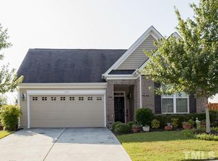 8516 Lasilla Way, Raleigh, NC 27616