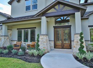 23476 Cannondale Loop, Montgomery, TX 77316