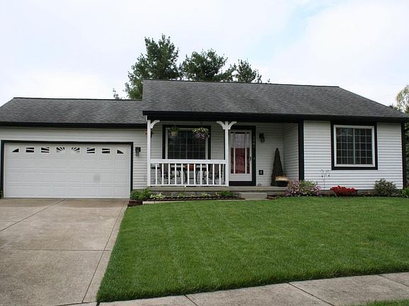 2nd image of 2661 Buckwheat Ct
