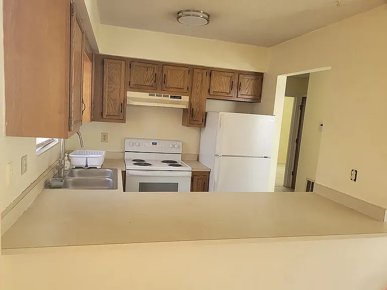 3757 NW Huntsboro St #103 — Photo 2