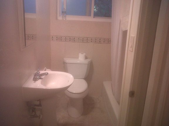 Bath - Front Unit
