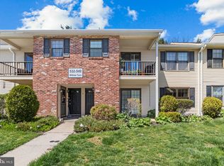 536A Willow Turn, Mount Laurel, NJ 08054