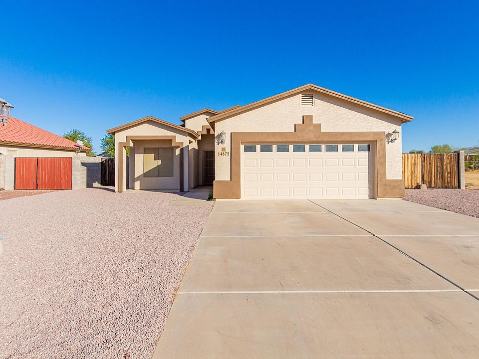 1st image of 14675 S Vera Cruz Rd