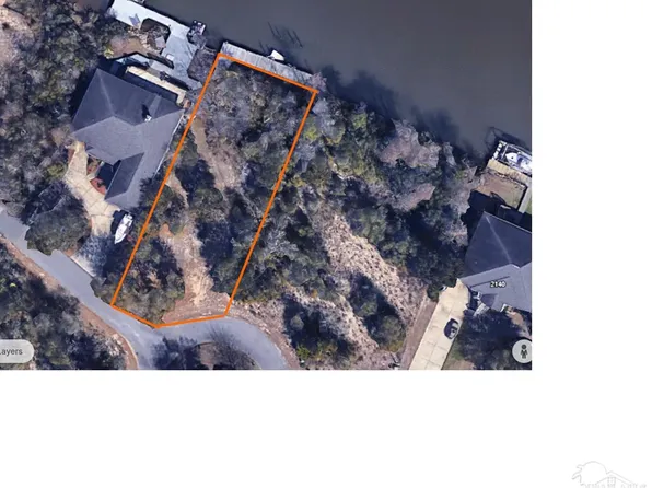 2014 Mackey Key Dr, Pensacola, FL 32514