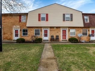 5726 Beechcroft Rd APT C, Columbus, OH 43229