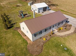 1167 Landis Rd, Ephrata, PA 17522