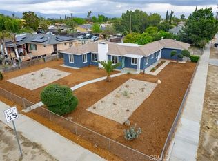 890 S State St, Hemet, CA 92543