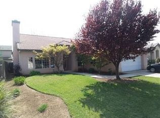 2668 Browning Ave, Clovis, CA